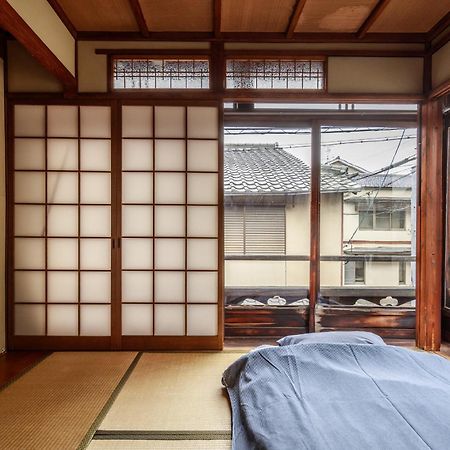 Yadoya Hiraiwa Hotel Kyoto Eksteriør billede