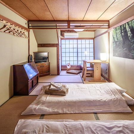 Yadoya Hiraiwa Hotel Kyoto Eksteriør billede