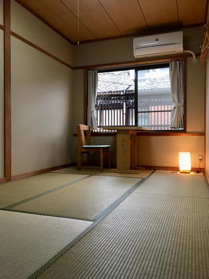 Yadoya Hiraiwa Hotel Kyoto Eksteriør billede