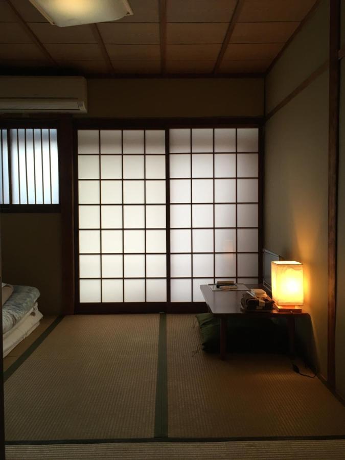 Yadoya Hiraiwa Hotel Kyoto Eksteriør billede