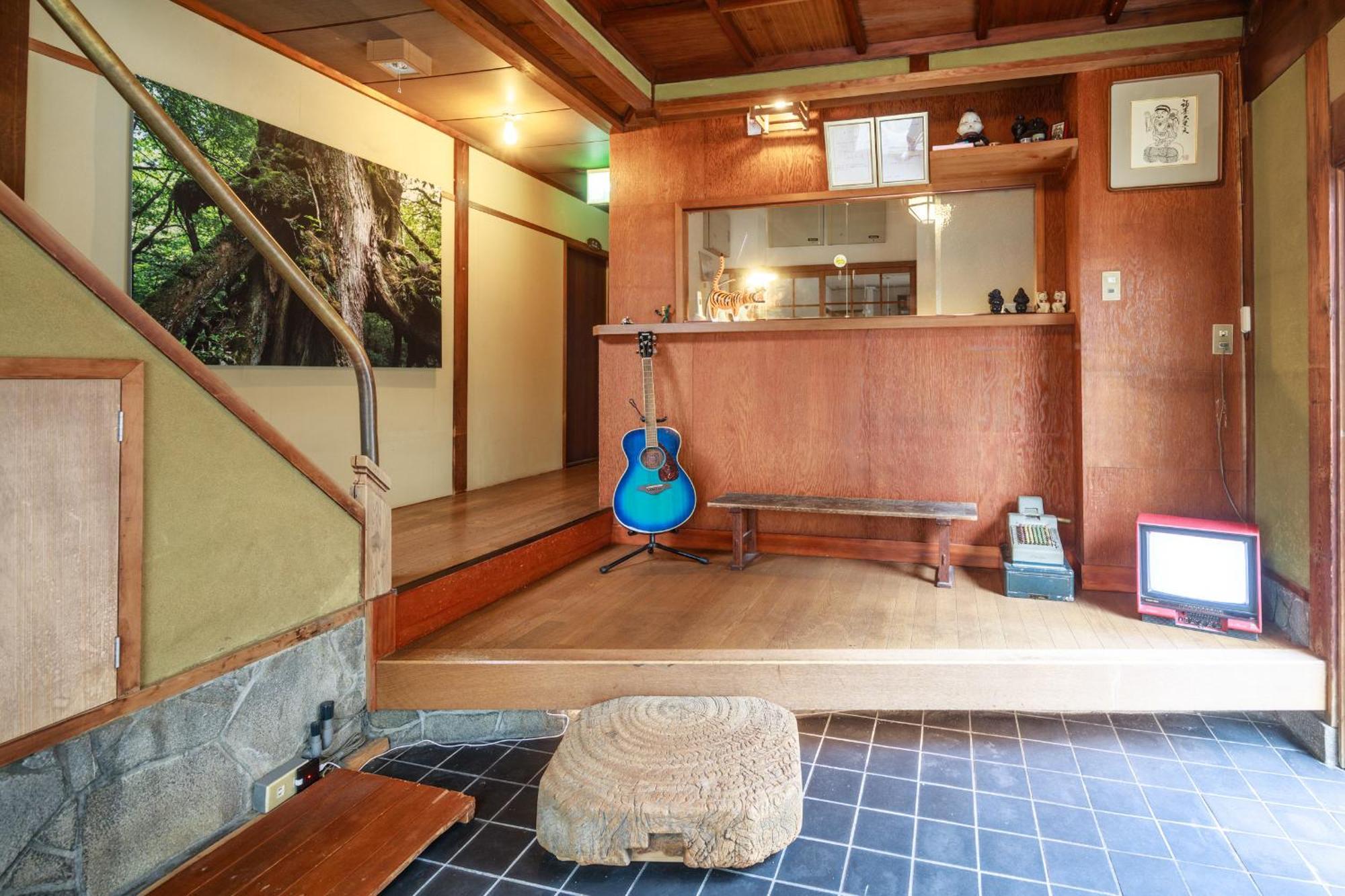 Yadoya Hiraiwa Hotel Kyoto Eksteriør billede