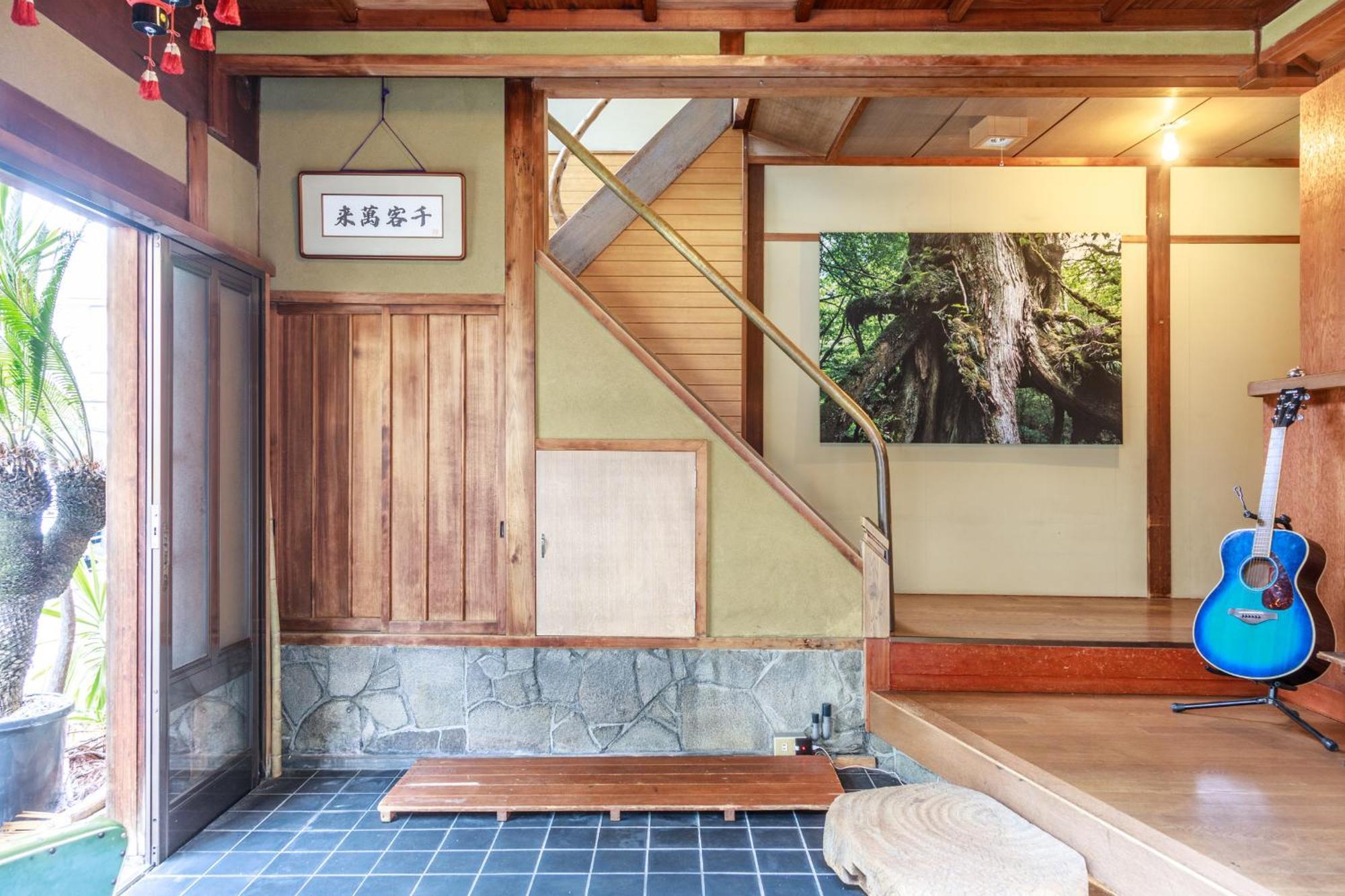 Yadoya Hiraiwa Hotel Kyoto Eksteriør billede