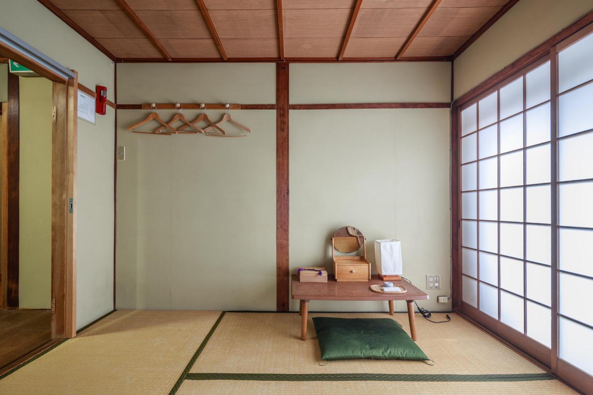 Yadoya Hiraiwa Hotel Kyoto Eksteriør billede