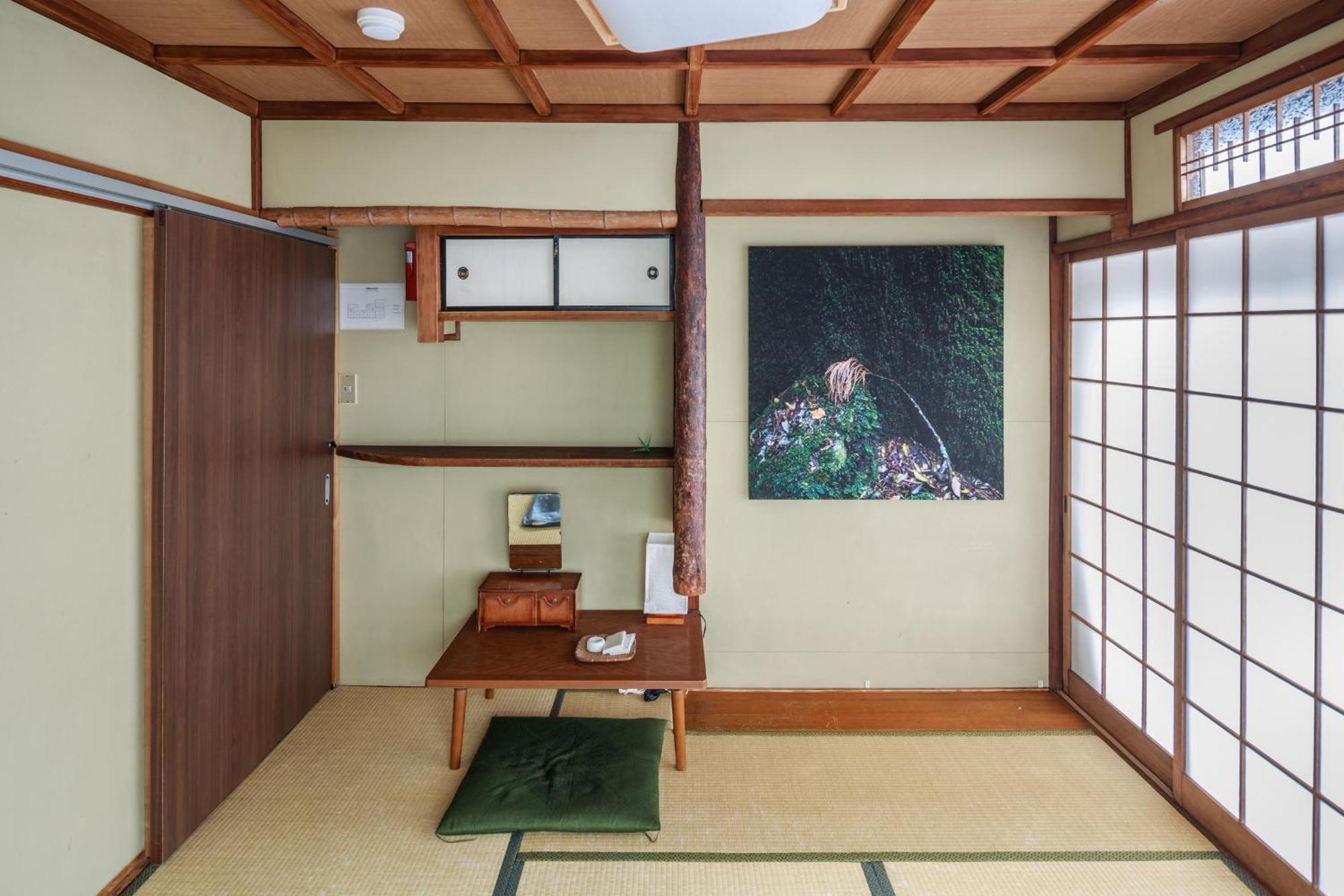 Yadoya Hiraiwa Hotel Kyoto Eksteriør billede