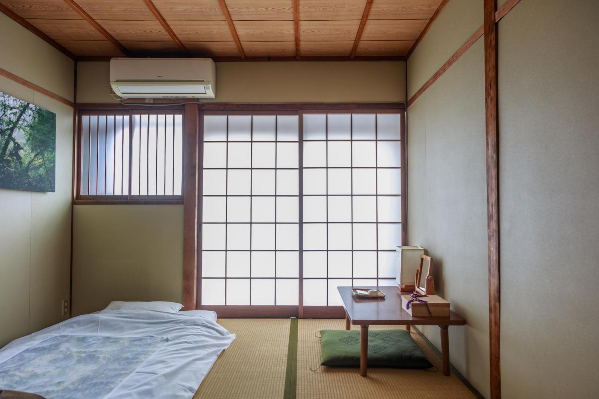 Yadoya Hiraiwa Hotel Kyoto Eksteriør billede