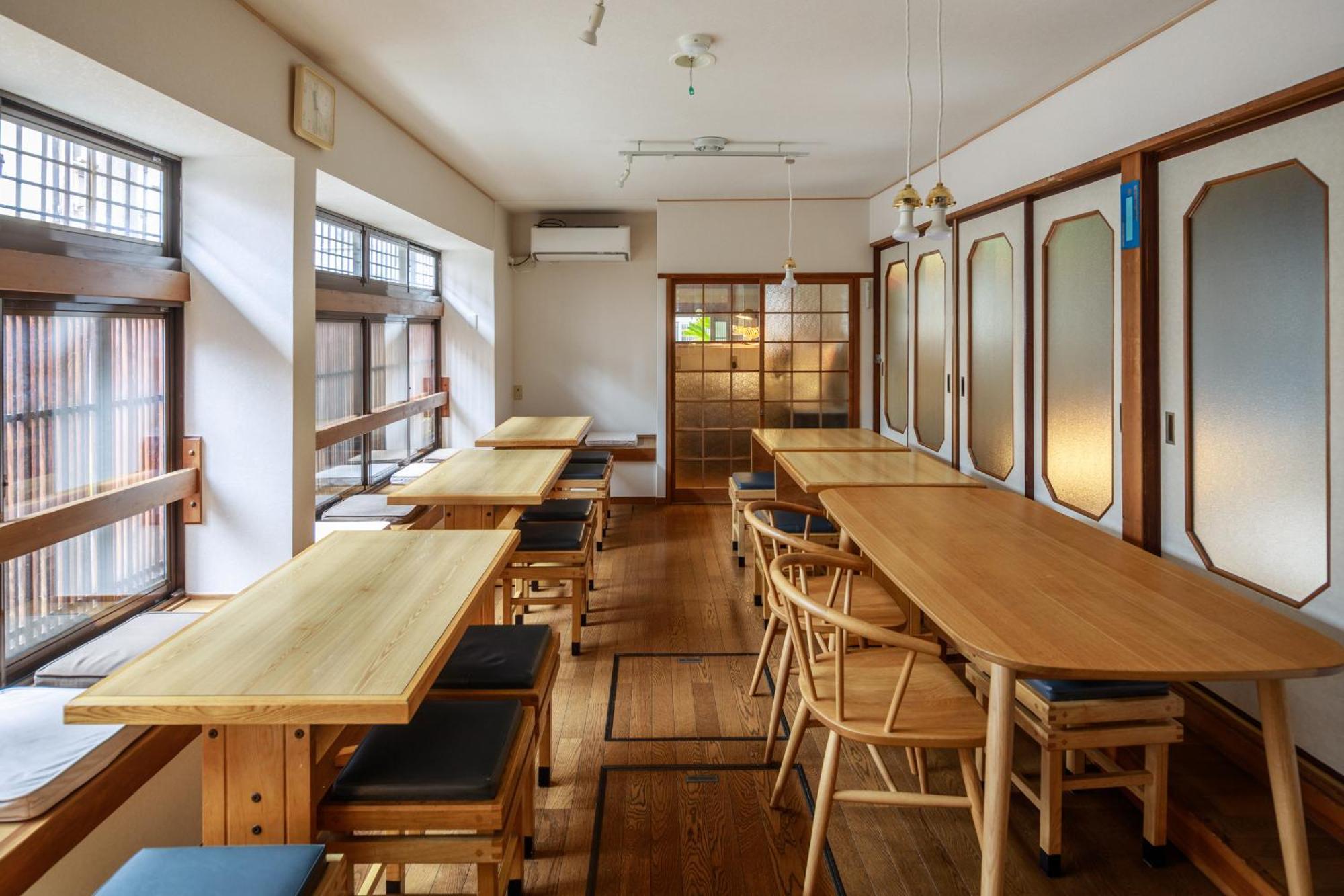 Yadoya Hiraiwa Hotel Kyoto Eksteriør billede