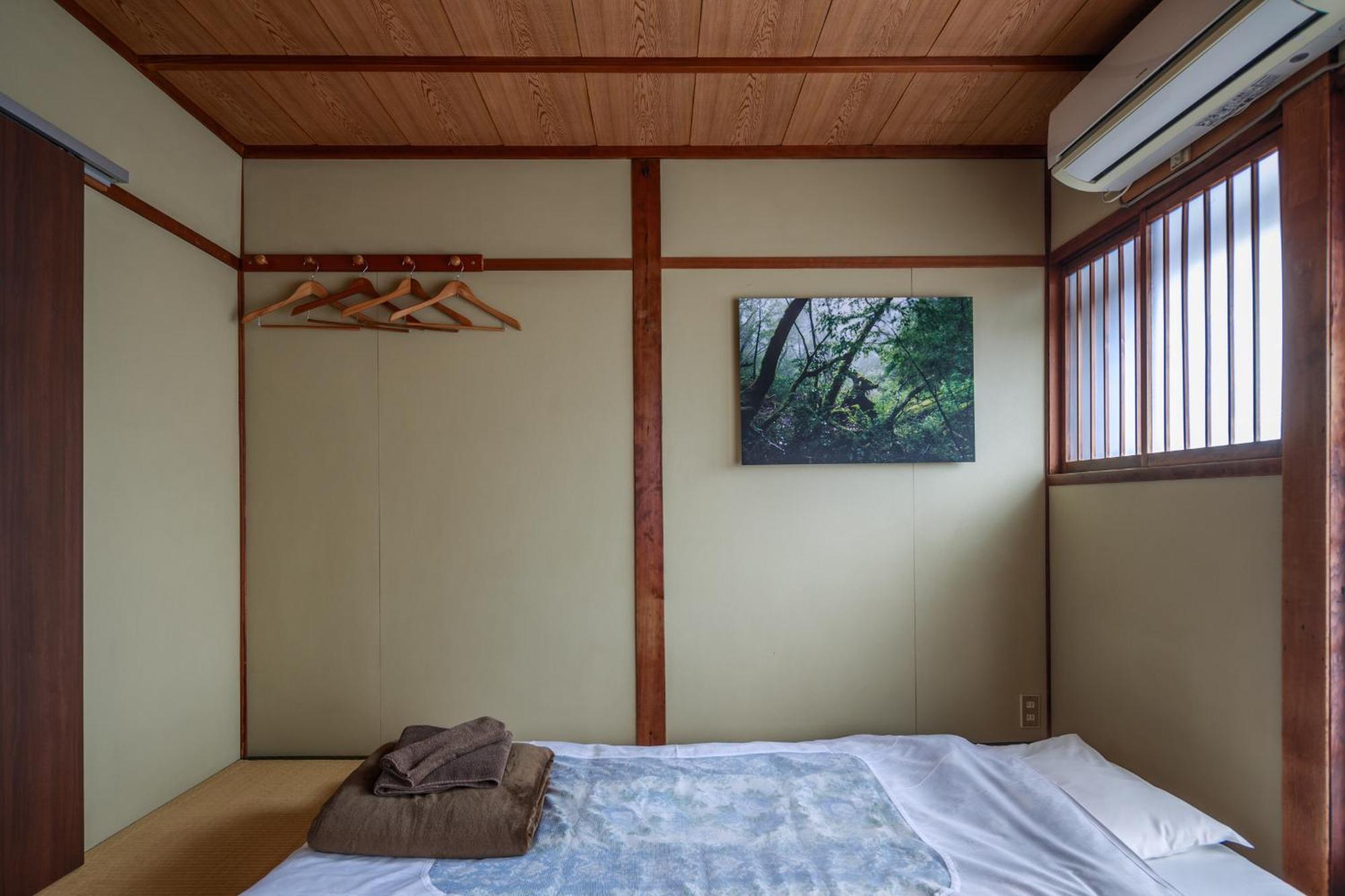Yadoya Hiraiwa Hotel Kyoto Eksteriør billede