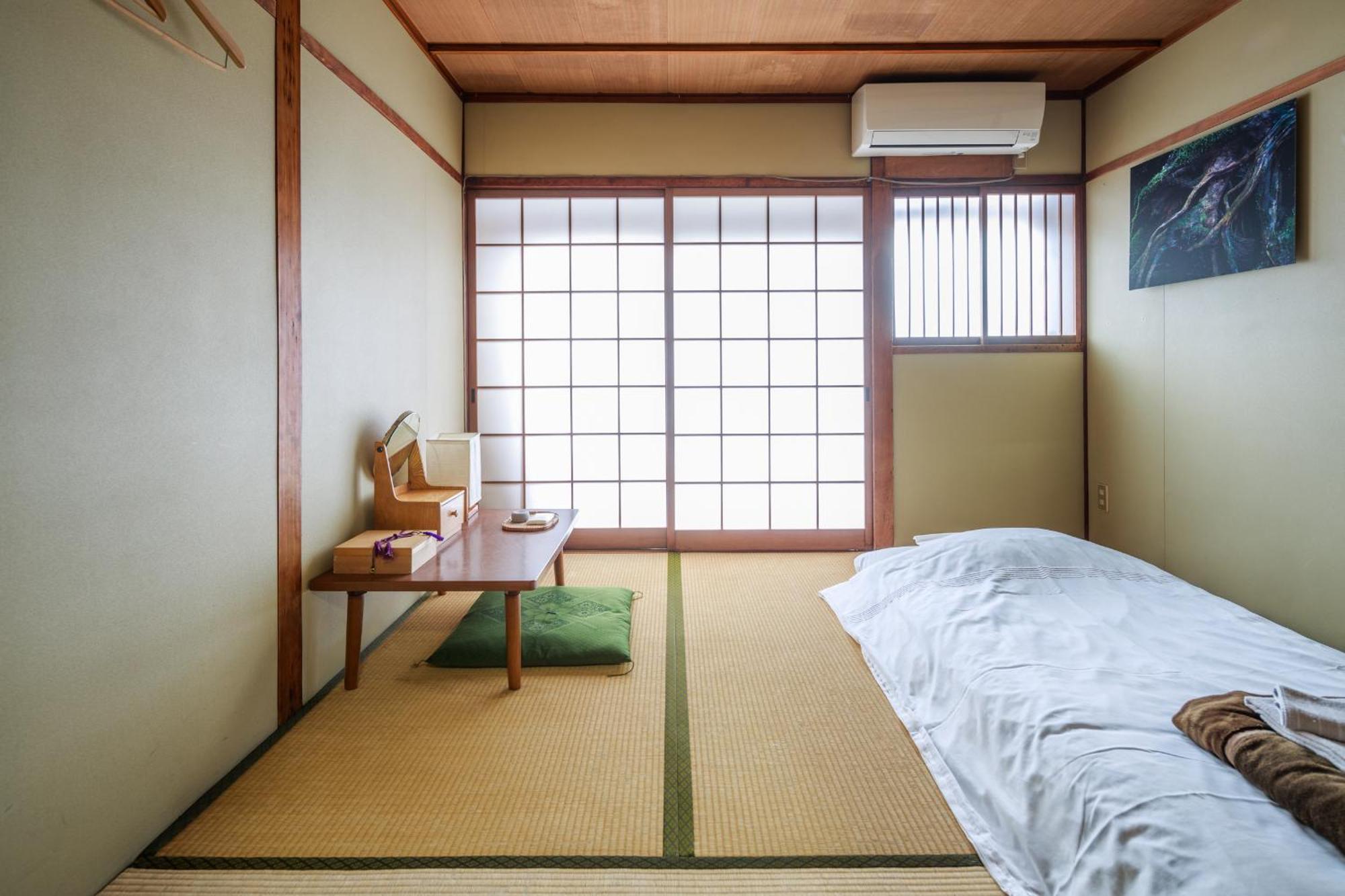Yadoya Hiraiwa Hotel Kyoto Eksteriør billede