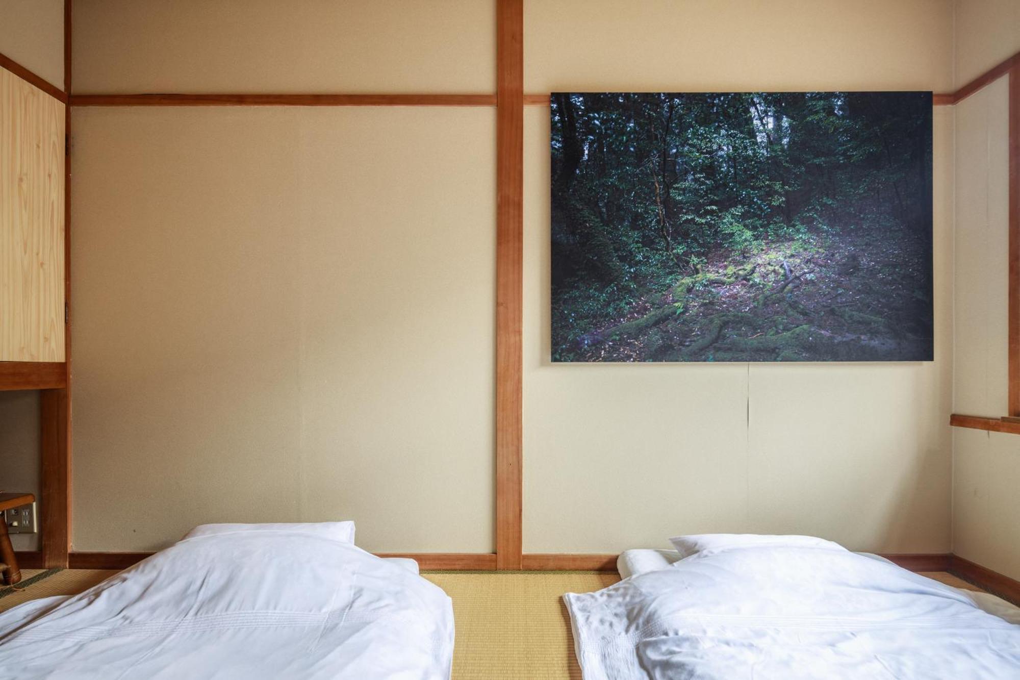 Yadoya Hiraiwa Hotel Kyoto Eksteriør billede