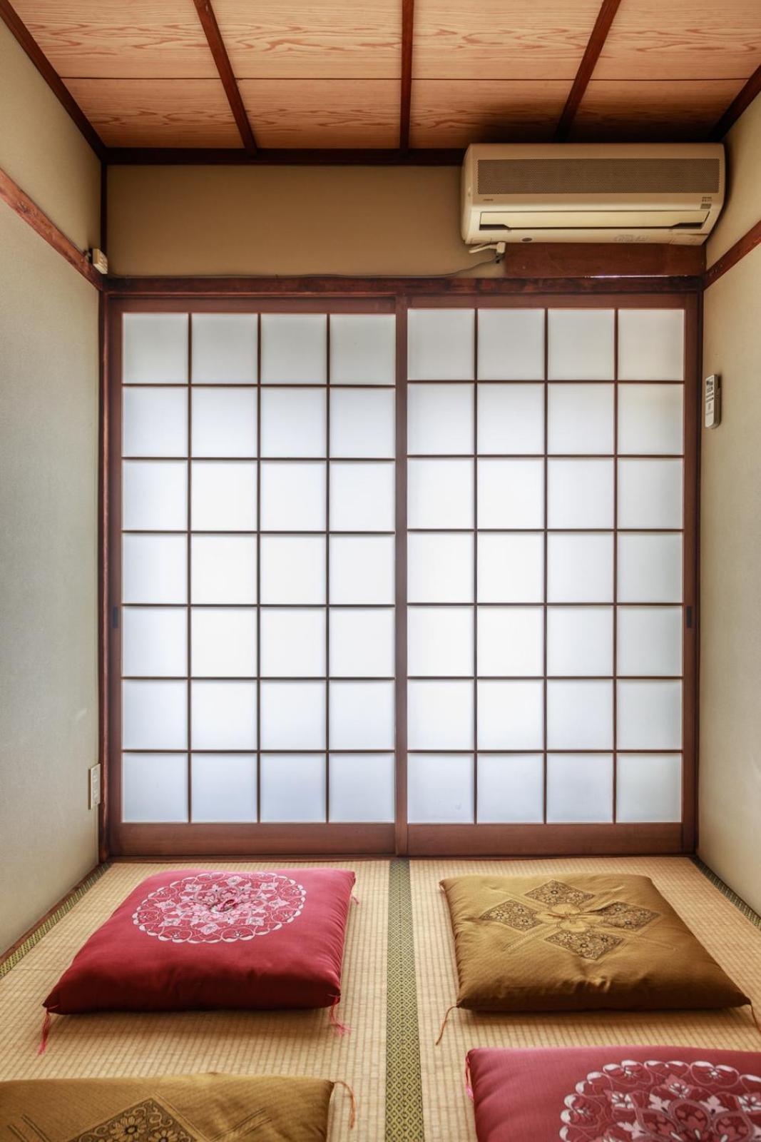 Yadoya Hiraiwa Hotel Kyoto Eksteriør billede