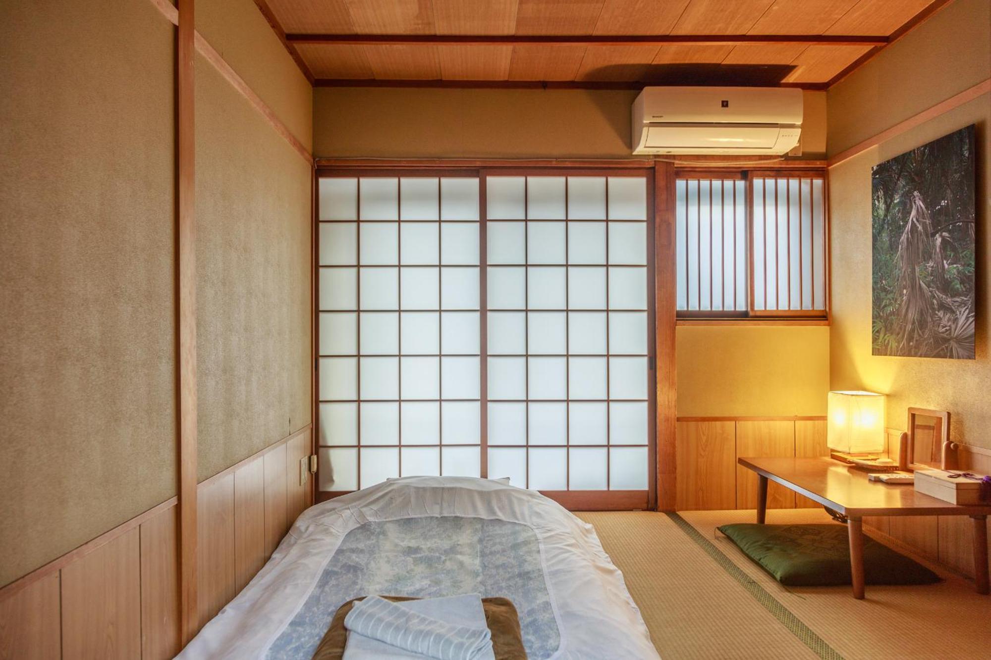 Yadoya Hiraiwa Hotel Kyoto Eksteriør billede