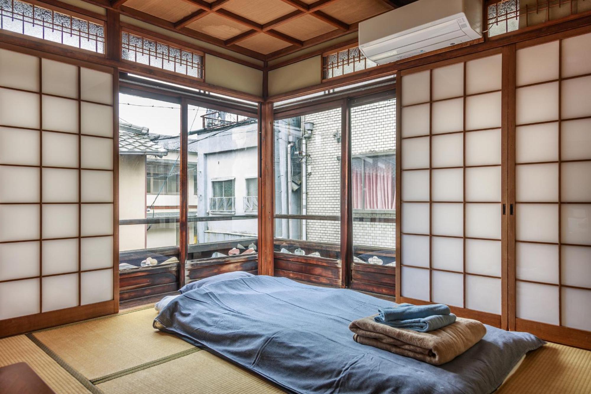 Yadoya Hiraiwa Hotel Kyoto Eksteriør billede