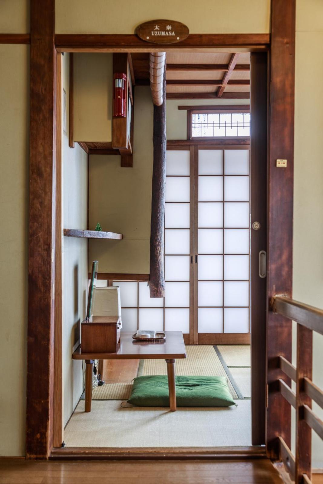 Yadoya Hiraiwa Hotel Kyoto Eksteriør billede