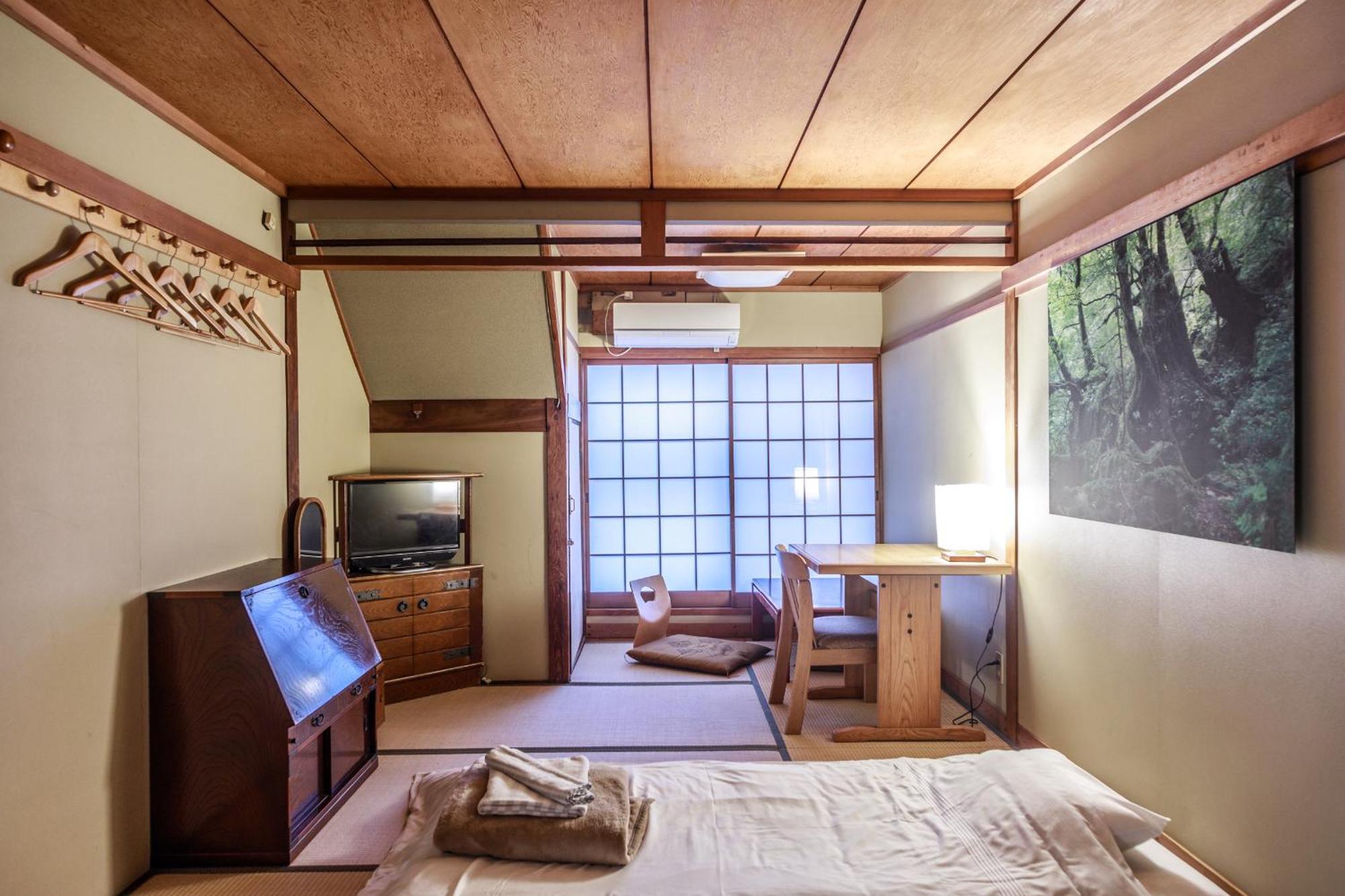Yadoya Hiraiwa Hotel Kyoto Eksteriør billede