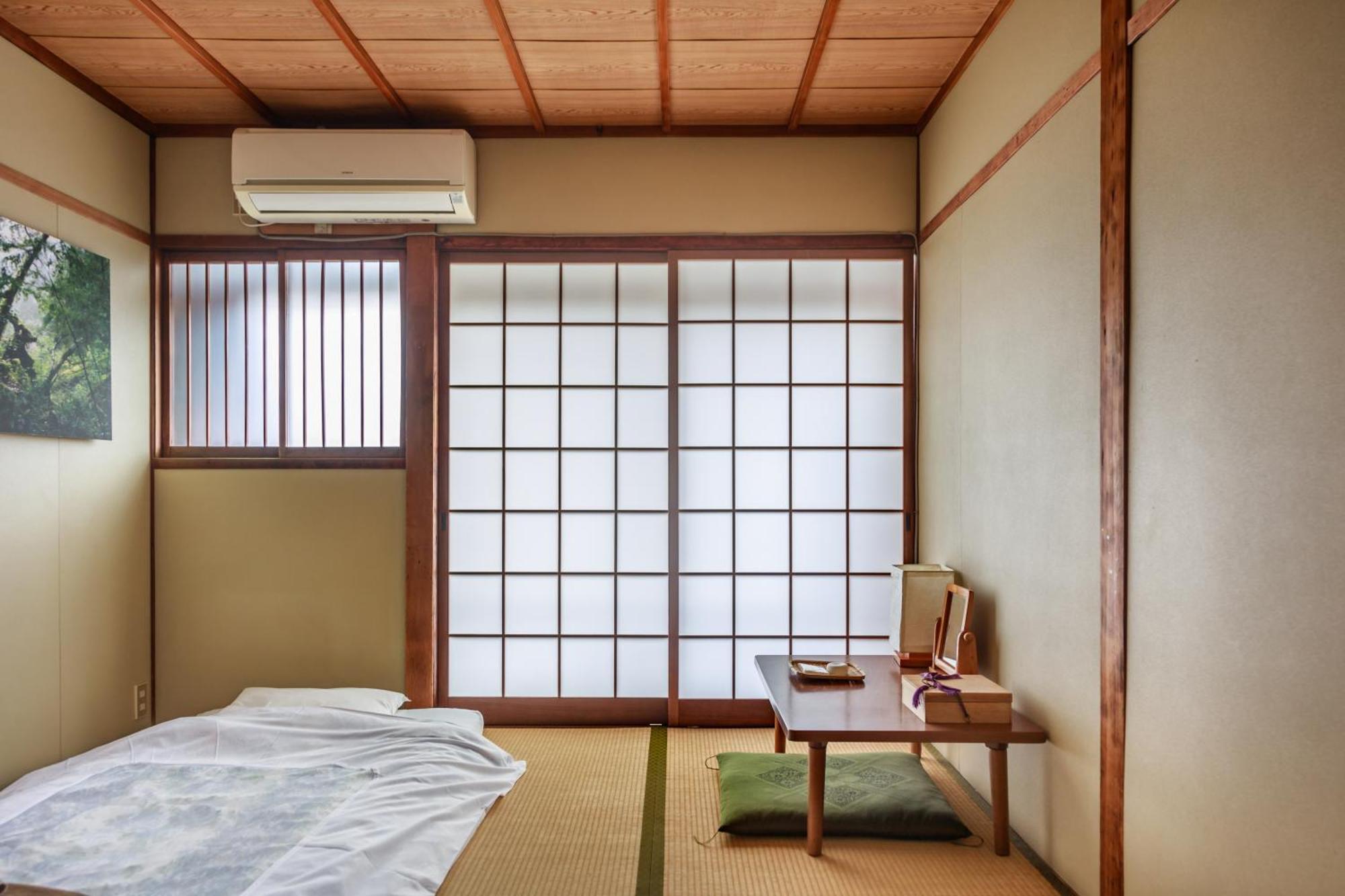 Yadoya Hiraiwa Hotel Kyoto Eksteriør billede
