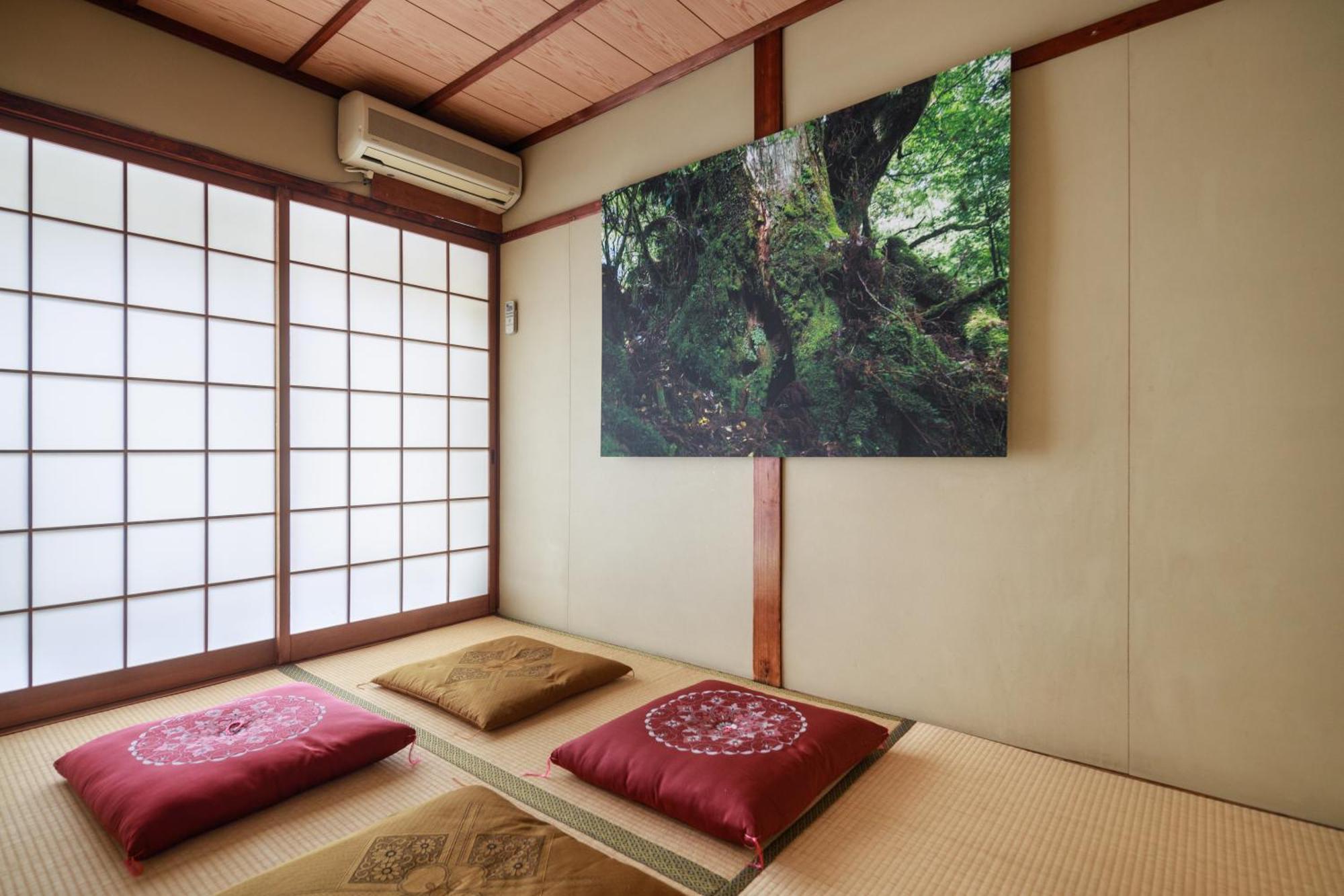 Yadoya Hiraiwa Hotel Kyoto Eksteriør billede
