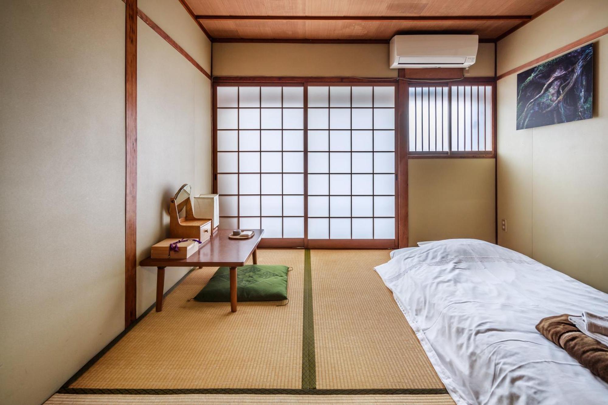 Yadoya Hiraiwa Hotel Kyoto Eksteriør billede