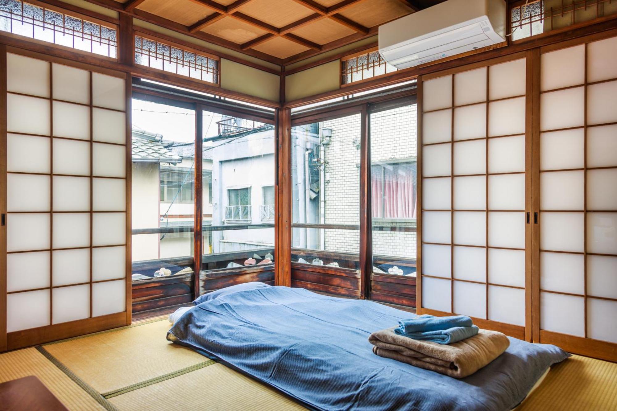 Yadoya Hiraiwa Hotel Kyoto Eksteriør billede