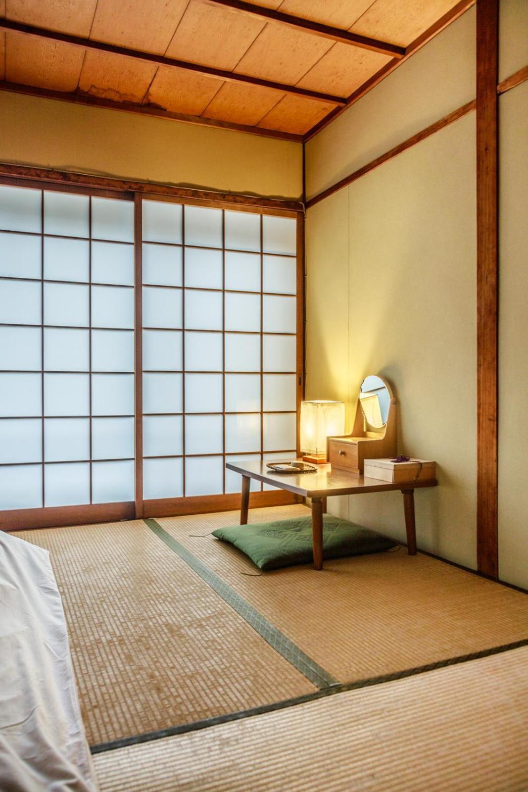 Yadoya Hiraiwa Hotel Kyoto Eksteriør billede