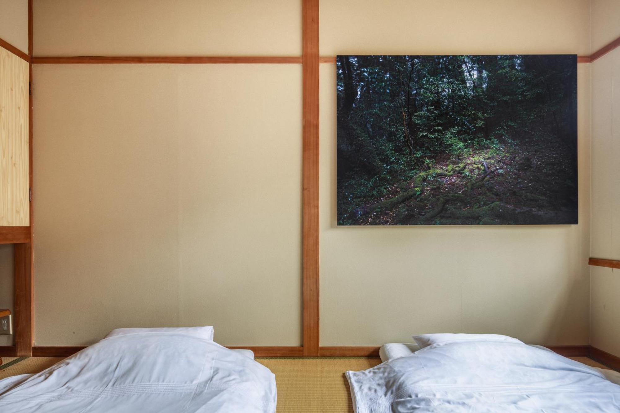 Yadoya Hiraiwa Hotel Kyoto Eksteriør billede