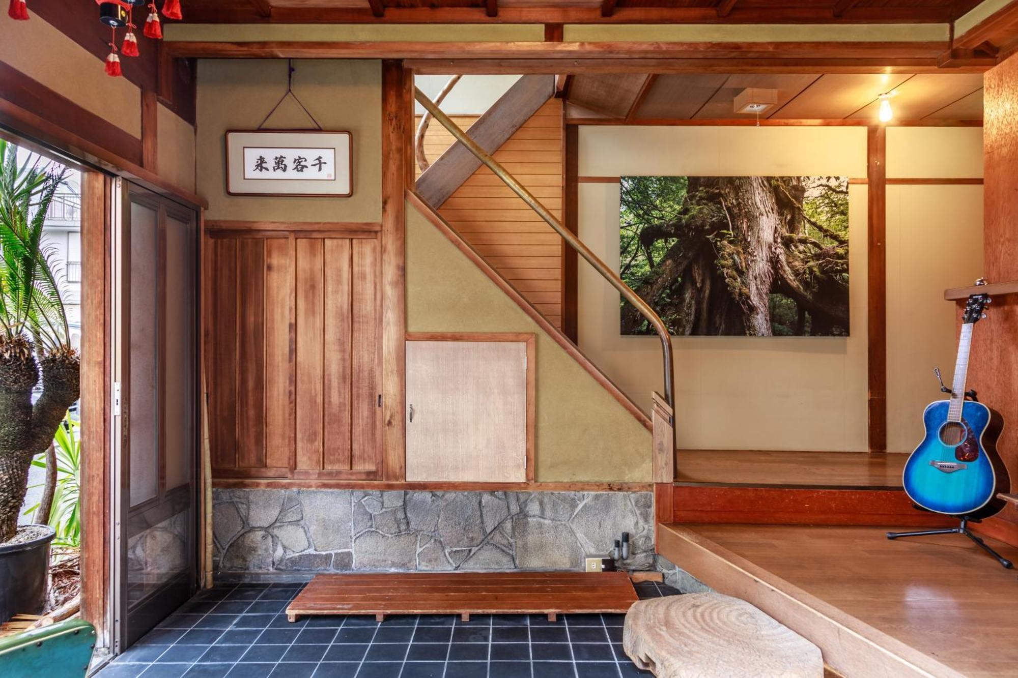 Yadoya Hiraiwa Hotel Kyoto Eksteriør billede