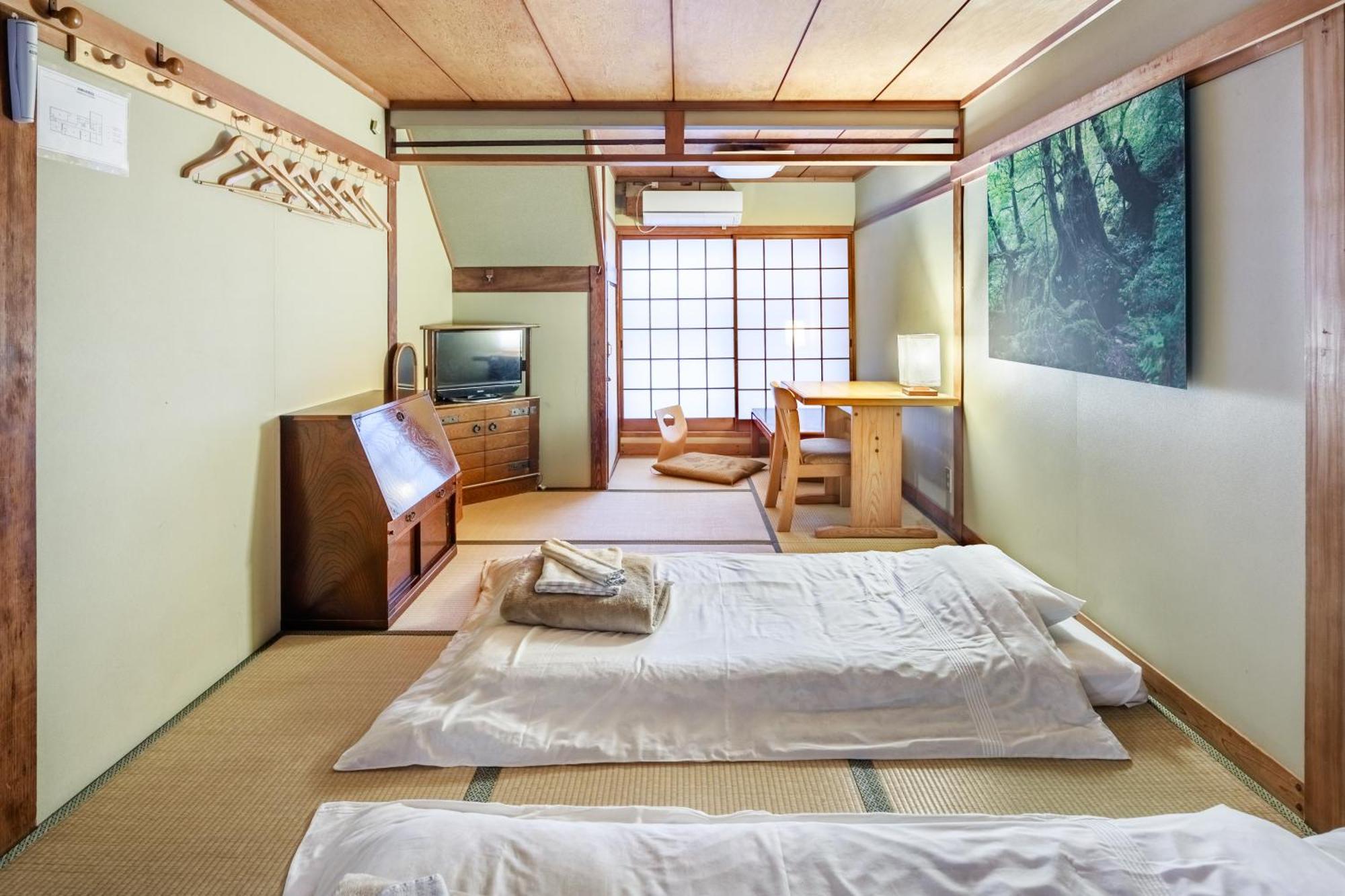 Yadoya Hiraiwa Hotel Kyoto Eksteriør billede
