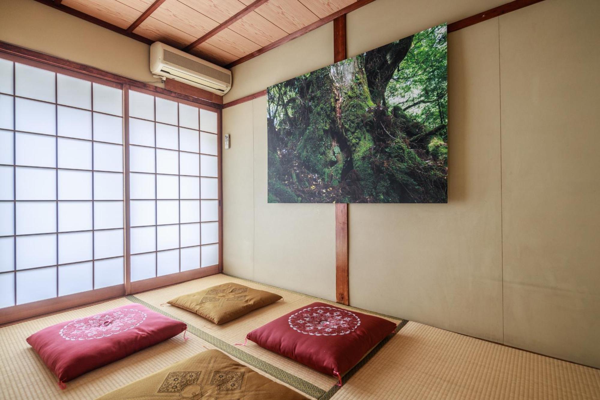 Yadoya Hiraiwa Hotel Kyoto Eksteriør billede