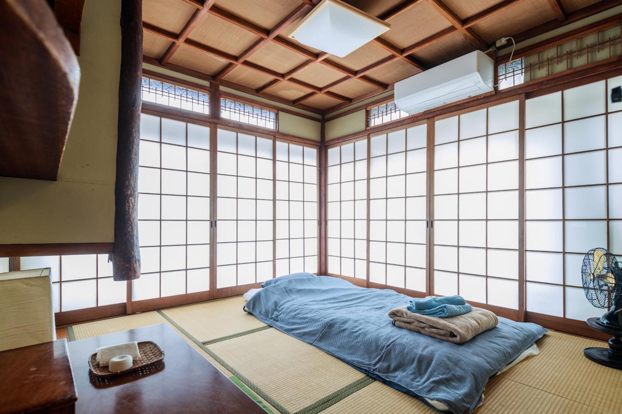 Yadoya Hiraiwa Hotel Kyoto Eksteriør billede