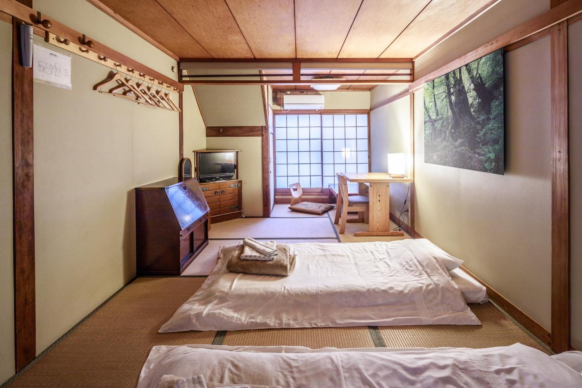 Yadoya Hiraiwa Hotel Kyoto Eksteriør billede