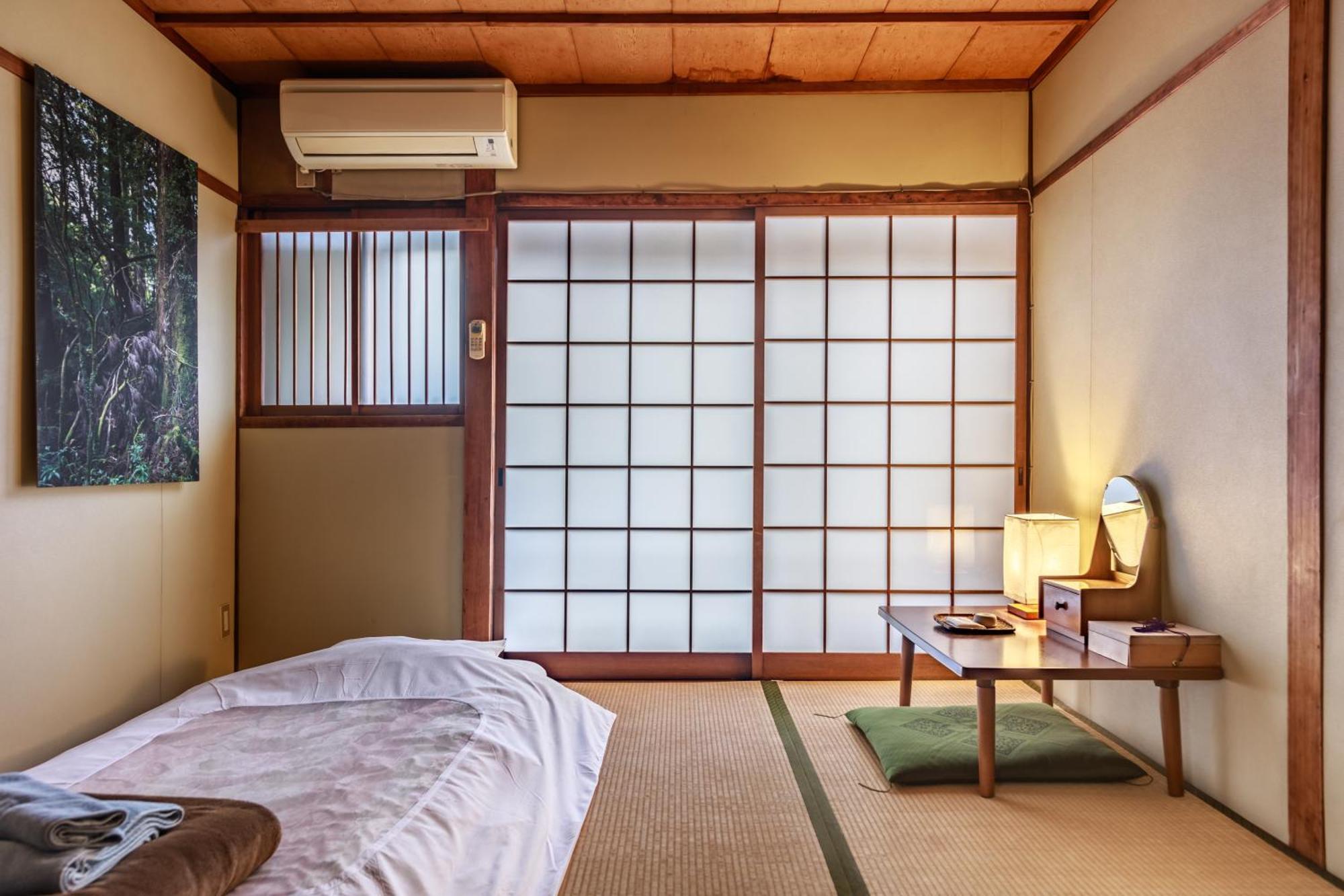 Yadoya Hiraiwa Hotel Kyoto Eksteriør billede